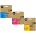 HP Ink Cartridge (937e) Colour - 1
