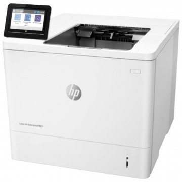 HP M611dn Monochrome LaserJet Enterprise Printer