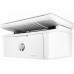 HP M141w Monochrome LaserJet Printer - 1