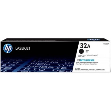 HP Imaging Drum CF232A (32A) Black HP Imaging Drum CF232A (32A) Black