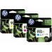 HP Ink Cartridge (915XL) Colour - 1