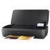 HP 250 3-in-1 Color OfficeJet Multi-Function Mobile Printer - 1