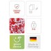 HSM Document Shredder Shredstar-X200 Autofeed Cross Cut 200 Sheets - 3