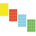 Herma Multi-Purpose Colour Label 512'S (25 x 40mm) - 1