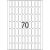 2320 - 8 x 20mm