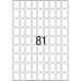 Herma Multi-Purpose White Labels 32'S (20-120) - 5