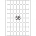 Herma Multi-Purpose White Labels 32'S (20-120) - 6