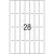 2360 - 13 x 40mm
