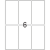 2480 - 34 x 67mm