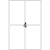 2490 - 52 x 82mm