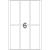 2540 - 32 x 82mm