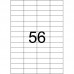 Herma Premium SuperPrint White Labels 100'S A4 (21-80) - 5