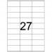 Herma Premium SuperPrint White Labels 100'S A4 (21-80) - 11