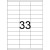 4455 - 70 x 25.4mm