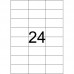 Herma Premium SuperPrint White Labels 100'S A4 (21-80) - 2