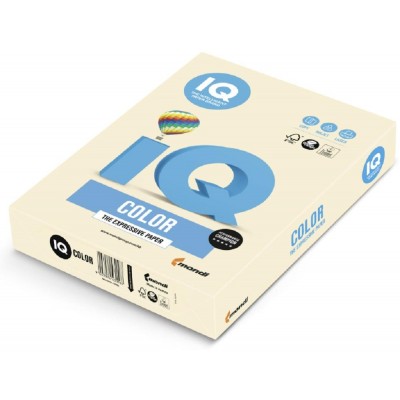 (FSC) IQ Color Paper 80gsm A4 Pastel