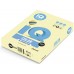 (FSC) IQ Color Paper 80gsm A4 Pastel - 12