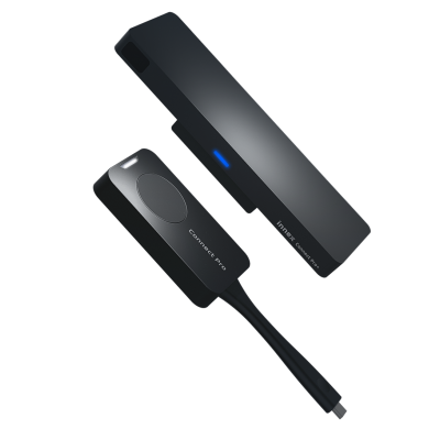 Innex Connect Pro+ Wireless Conferencing System