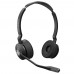 Jabra Engage-75 Stereo Bluetooth Wireless Headset - 1