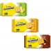 Julie's Le-Mond Puff Sandwich (24 Packets) 170g (Lemon, Cheddar Cheese, Chocolate) - 2