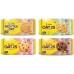 Julie's Oat Cookies (24 Packets) 200g (Chocolate, Strawberry, Rich Tea, Ten Grains) - 2