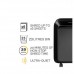 Fellowes LX210 Powershred Office Shredder Cross Cut 16 Sheets - 3