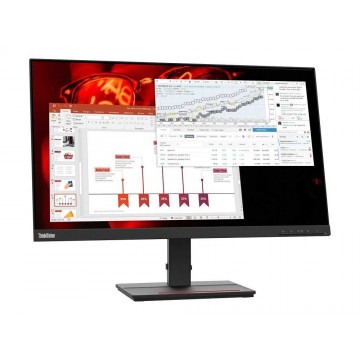 Lenovo ThinkVision S27e Monitor Lenovo ThinkVision S27e Monitor