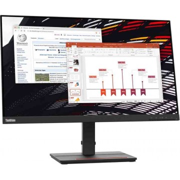 Lenovo ThinkVision S24e Monitor