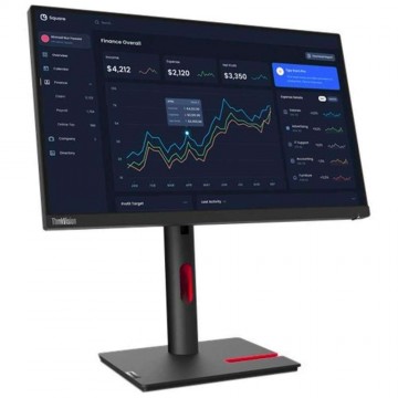 Lenovo ThinkVision T22i Monitor