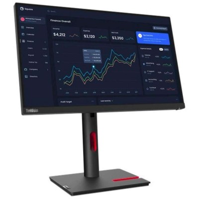 Lenovo ThinkVision T22i Monitor