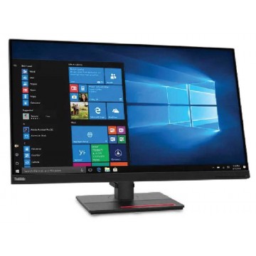 Lenovo ThinkVision T32h Monitor Lenovo ThinkVision T32h Monitor