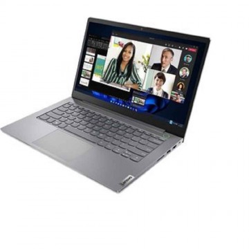 Lenovo ThinkBook 14 Gen 6 Laptop (Intel i7, 8GB Memory, 512GB SSD) 14"