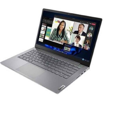Lenovo ThinkBook 14 Gen 6 Laptop (Intel i7, 8GB Memory, 512GB SSD) 14"