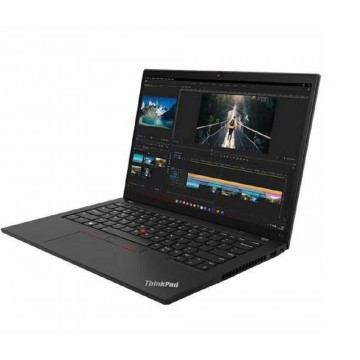 Lenovo ThinkPad T14 Gen 4 Laptop (Intel i7, 16GB Memory, 512GB SSD) 14"