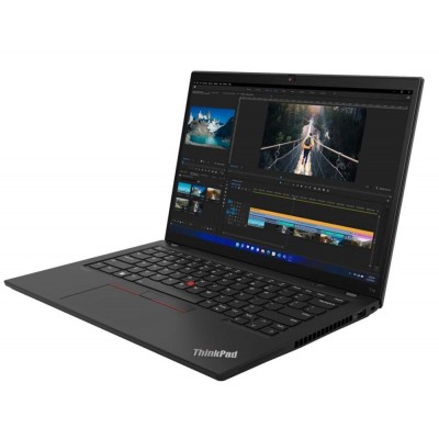 Lenovo ThinkPad  T14 Gen3 Laptop (Intel i7, 16GB Memory, 512GB SSD) 14"