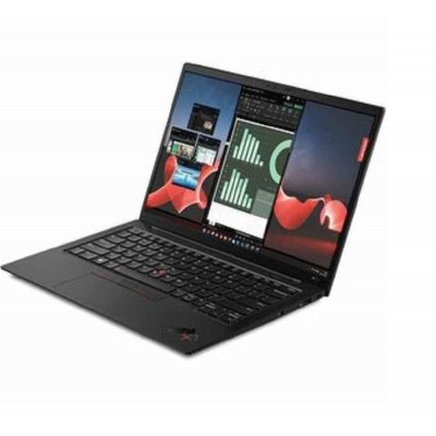 Lenovo ThinkPad  X1 Carbon Gen 11 Laptop (Intel i7, 16GB Memory, 512GB SSD) 14"