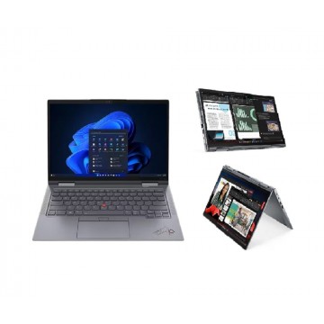 Lenovo ThinkPad  X1 Yoga Gen 8 Laptop (Intel i7, 32GB Memory, 1TB SSD) 14"