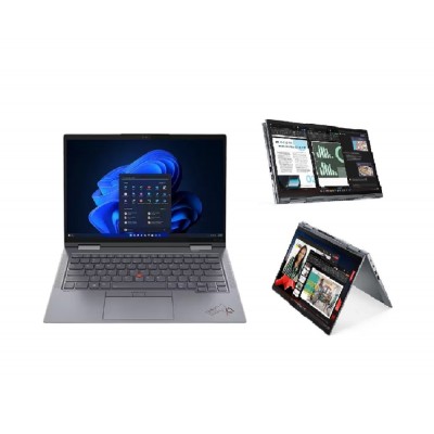 Lenovo ThinkPad  X1 Yoga Gen 8 Laptop (Intel i7, 32GB Memory, 1TB SSD) 14"