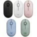 Logitech Pebble M350 Slim Bluetooth Wireless Mouse - Limited Stocks! - 1