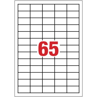 Mayspies White Labels 100'S A4