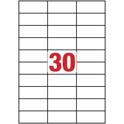 Mayspies White Labels 100'S A4