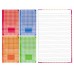 Hardcover Number Book 300 Pages FS - 2