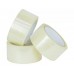 Adhesive OPP Packaging Tape (72mm x 50m) Clear - 2