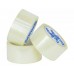 Adhesive OPP Packaging Tape (72mm x 50m) Clear - 1