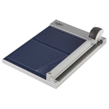 Rexel ClassicCut-1215P Personal Trimmer A4 15 Sheets Rexel ClassicCut-1215P Personal Trimmer A4 15 Sheets