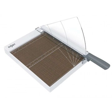 Rexel ClassicCut-1710W Office Guillotine Trimmer A3 10 Sheets Rexel ClassicCut-1710W Office Guillotine Trimmer A3 10 Sheets