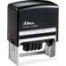 Shiny S-830D Custom-Made Self-Inking Stamp (75 x 38mm) - 1