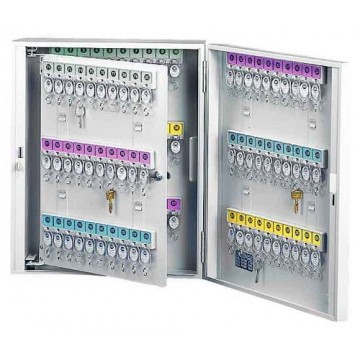 STZ Key Box (45 x 55 x 11cm) 120 Keys