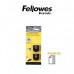 Fellowes SafeCut Replacement Blades 2'S Straight(Neutron, Neutron Plus, Proton, Electron) - 2
