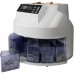 Safescan 1250 Coin Counter & Sorter - 1